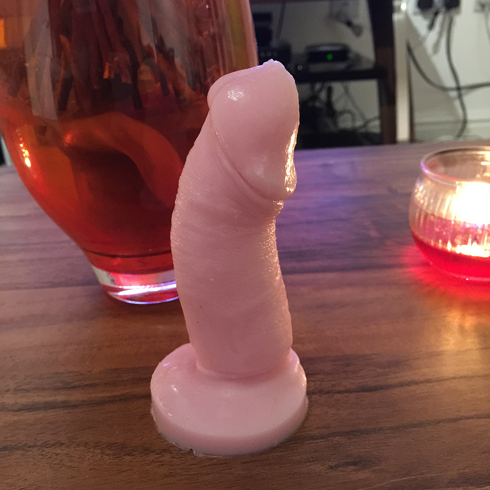 REVIEW: Cloneboy Realistic Penis Moulding Kit 
